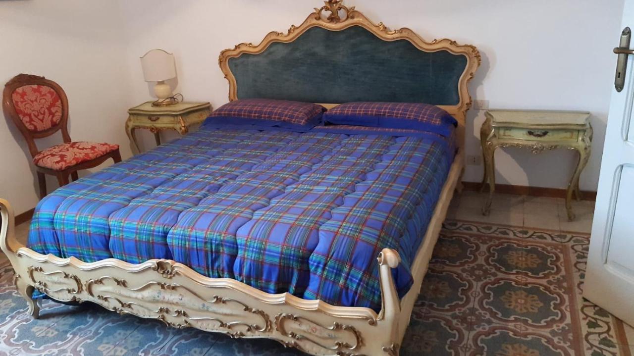 B&B Leopardi Montefiore dellʼAso Exterior foto